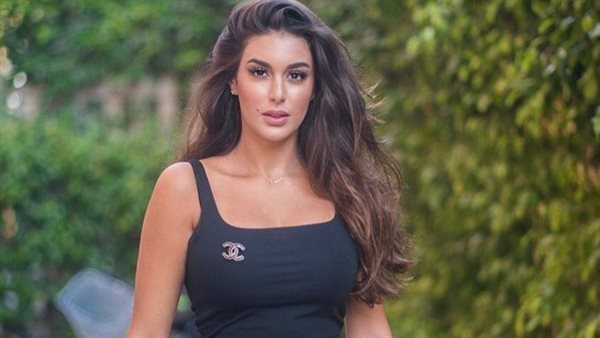 بالكاجوال.. ياسمين صبري تخطف الأنظار في أحدث ظهور | شاهد 