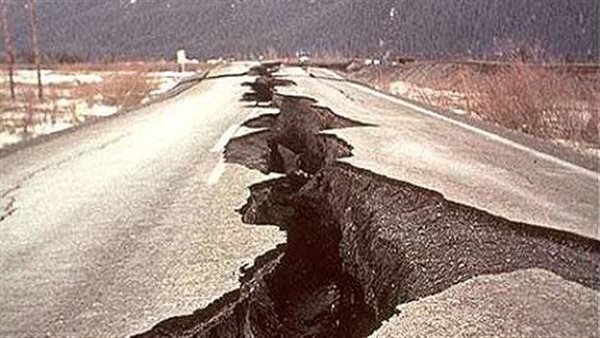 ما القصة؟.. خريطة جديدة تكشف عن أخطر المناطق المعرضة للزلازل