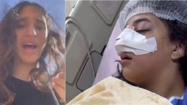 قرار قضائي عاجل بشأن المتهمات في واقعة التعدي على كارما بمدرسة التجمع