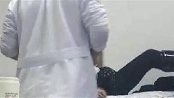  استغل حالتى.. تفاصيل اتهام ممرض بالتحرش بمريضة داخل مستشفى بالدقى