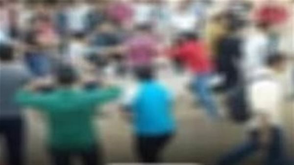 البنت دي تخصني.. تفاصيل مثيرة في مشاجرة طلاب داخل جامعة خاصة بأكتوبر