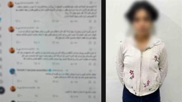 تفاصيل مثيرة..حقيقة الاعتداء والتحرش بسيدة داخل مركز الشرطة في الأقصر