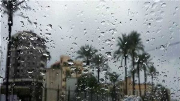 حالة الطقس اليوم الجمعة 21-11-2025