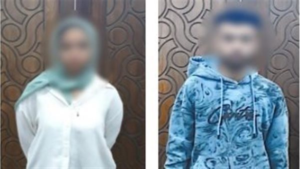 تفاصيل القبض على شاب وسيدة بتهمة إعلانهما ممارسة الفجور عبر تطبيق هاتفي بالإسكندرية