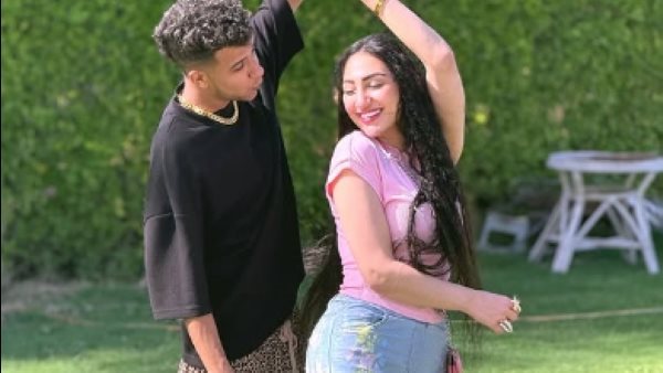 مش عشان كنت بسلم على صحابي.. جهاد أحمد تخرج عن صمتها وتكشف تفاصيل طلاقها من عصام صاصا