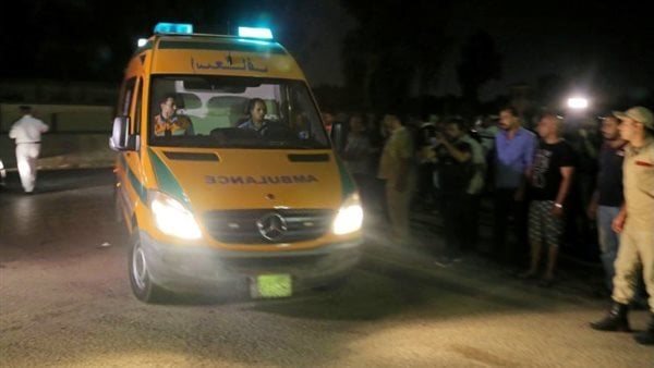  الفرح تحول لجنازة.. القصة الكاملة لمصرع صياد بعيار طائش في حفل زفاف بأسوان 