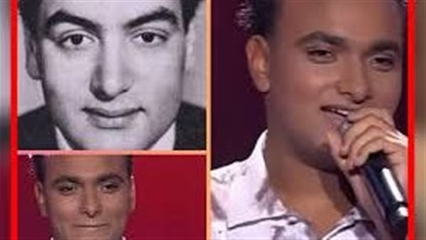 ماذا قال؟.. كريم الحو متسابق 