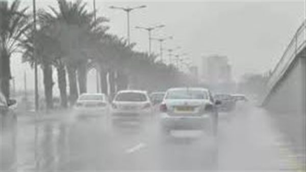 حالة الطقس اليوم السبت 22-11-2025