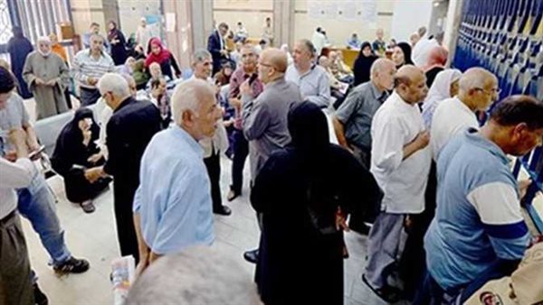  زيادة المعاشات 20% رسميًا لهذه الفئات.. تفاصيل قرار التأمينات الاجتماعية الجديد 