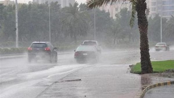 تقلبات جديدة.. الأرصاد تحذر من حالة الطقس غدا الأحد 23-11-2025