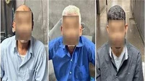 قرار عاجل من النيابة بشأن المتهمين بالاعتداء على أطفال المدرسة الدولية بالسلام