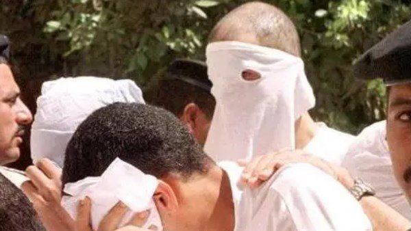 متعة وابتزاز وأموال.. القصة الكاملة لشبكة شـ ذوذ العمرانية