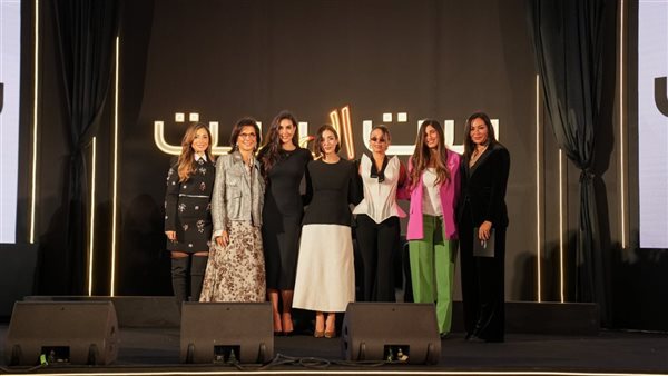 لوريال باريس تحتفل بالدور الريادي للمرأة في قلعة صلاح الدين
