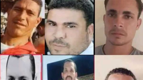 تفاصيل مأساوية في وفاة 7 شباب من الفيوم بحادث مروري بالسعودية