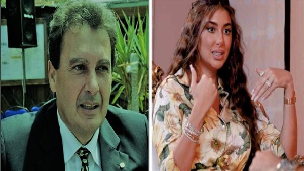  زهقنا من الجهل.. القصة الكاملة لخلاف ياسمين صبري ووالدها بسبب دولة التلاوة | شاهد