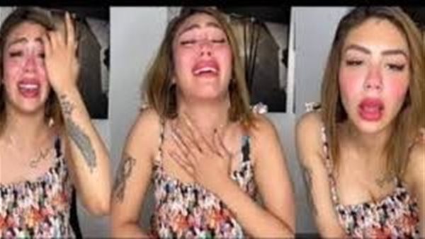 حالة انهيار.. كواليس حبس هدير عبد الرازق داخل 