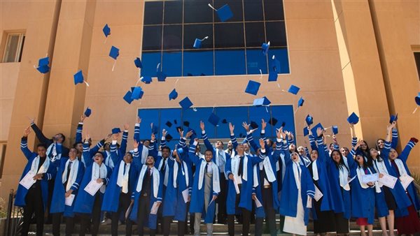 الجامعة المصرية للتعلم الإلكتروني الأهلية تكرّم خريجيها من الجامعات الحكومية الشريكة في احتفالات التخرج 2025