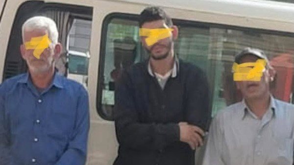 بقالنا سنة بنعمل كده.. اعترافات صادمة للمتهمين بالاعتداء على تلاميذ مدرسة السلام