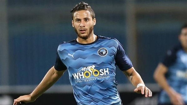 مفاجأة صادمة..رمضان صبحي تسبب في فصل معيد بالمعهد بعد اعتراضه على الغش في الإمتحانات