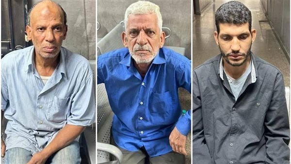 هوس بالجنس مع الأطفال.. ماذا قالت النيابة عن واقعة هتك عرض 5 تلاميذ بمدرسة سيدز الدولية بالسلام؟