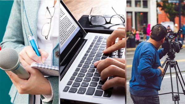 الجامعة الأمريكية بالقاهرة تطلق دبلومة صحافة الذكاء الاصطناعي 