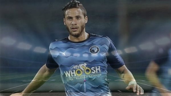 بعد استمرار حبسه.. ماذا قال رمضان صبحي في اتهامه بالتزوير؟