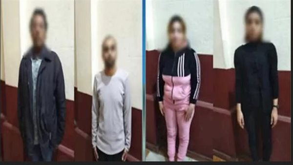 تفاصيل ضبط 4 متهمين أعلنوا عن ممارسة الفجور عبر تطبيق هاتفي بالإسكندرية