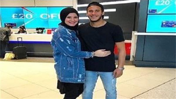  بعد استمرار حبسه.. أول تعليق من زوجة رمضان صبحي 
