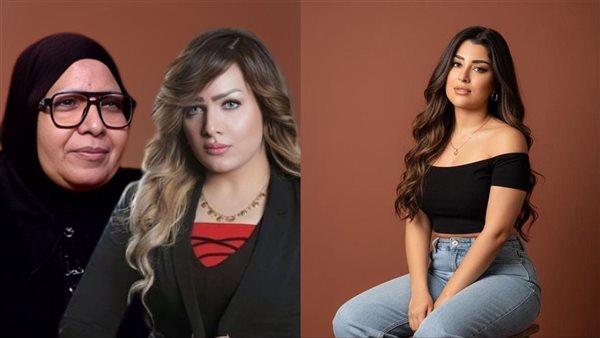 القصة الكاملة.. سر غضب آيتن عامر من والدة شيماء جمال