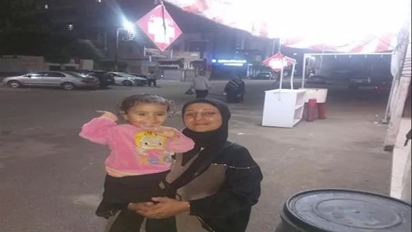 فراق أشهر.. تفاصيل مثيرة في إعادة طفلة لحضن والدتها بالزقازيق