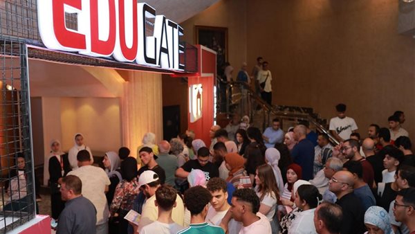 تحت شعار متطلبات الجودة في عصر الذكاء الاصطناعي.. انطلاق الدورة الـ18 من الملتقى الدولي للتعليم العالي “إديوجيت” 2 ديسمبر