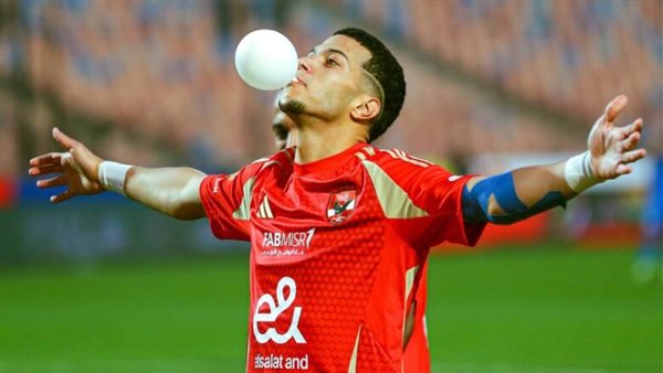  إعارة مع أحقية الشراء وجنسية أمريكية.. تفاصيل جديدة عن عرض رحيل إمام عاشور من الأهلي