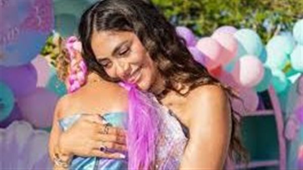  هاجر أحمد عن واقعة أيسل: ماتأمنوش لأى بني آدم ثانية عنيكوا على الأطفال طول الوقت 