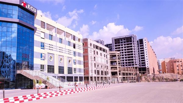 الجامعة المصرية الصينية تحتفل باليوم العالمي لنظم المعلومات الجغرافية (GIS Day) للعام الثاني على التوالي