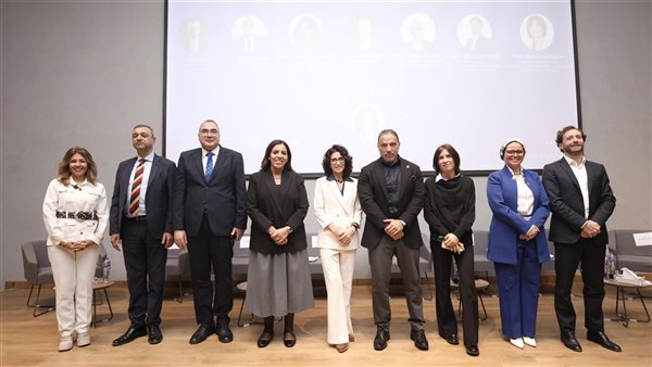 جامعة السويدي بوليتكنك مصر (SUTech) تناقش مستقبل الذكاء الاصطناعي في قطاع الطاقة مع رواد الصناعة والتعليم الدولي