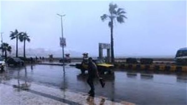 الأرصاد تحذر سكان هذه المناطق.. حالة الطقس غدا الجمعة 28-11-2025