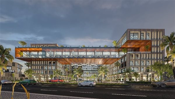  MODAD العقارية تبدأ تخصيص وتسليم المكاتب بعد بيع المرحلة الأولى بالكامل في القاهرة الجديدة