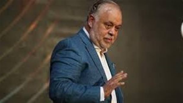 بنته بتمثل بالواسطة.. التفاصيل الكاملة لبلاغ الفنان أشرف زكى ضد شريف الصيرفي