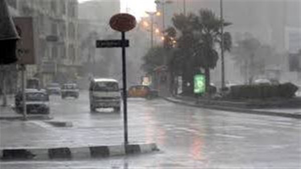 تقلبات جوية.. الأرصاد تحذر من حالة الطقس اليوم الجمعة 28-11-2025