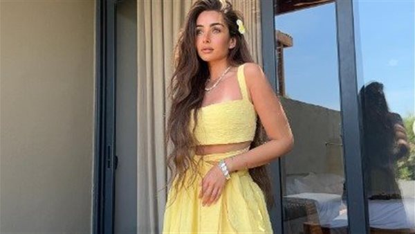 بفستان ملفت.. هنا الزاهد تثير الجدل فى آخر ظهور لها | شاهد