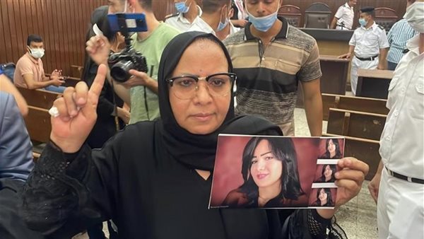  3ملايين جنيه وعجلين.. تفاصيل طلبات محامي أيمن حجاج من والدة شيماء جمال 