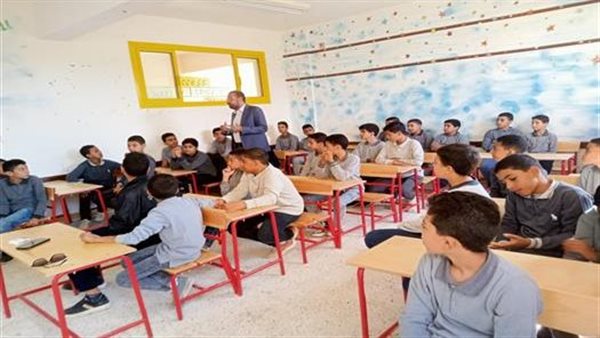  فيروس ماربورج.. خطاب رسمي عاجل في المدارس للوقاية من المرض