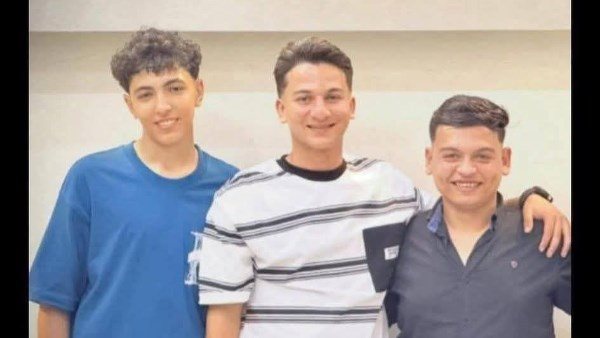  3 شباب راحوا في لحظة.. ترعة المريوطية تبتلع 3 شباب ونجاة الرابع