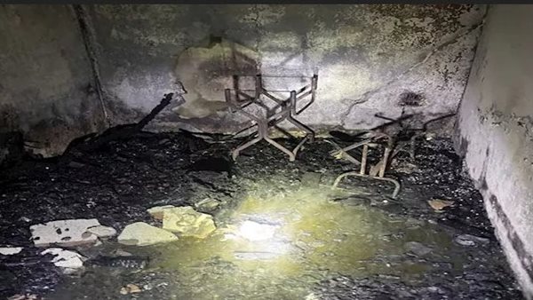 لغز حريق صامت..تفاصيل مأساوية في فاجعة شقة حدائق القبة