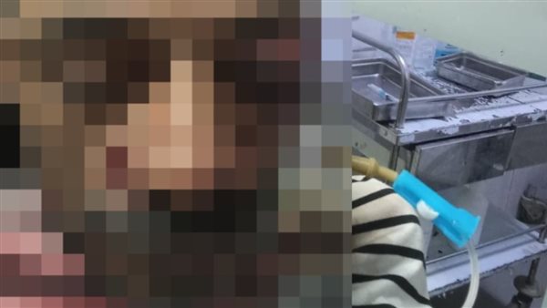 فقعوا عينه.. تفاصيل صادمة في اعتداء 4 جيران على شاب بالمطرية | شاهد