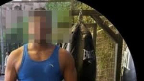 التفاصيل الكاملة للحكم على الملاكم المتهم في واقعة بيفرلي هيلز 