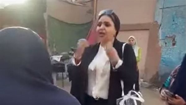  صاحبة تريند ملناش علاقة بالأسعار.. القصة الكاملة للقبض على المرشحة البرلمانية شيماء عبد العال