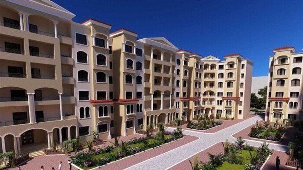 موعد حجز شقق الإسكان التعاوني ومكان شراء كراسة الشروط