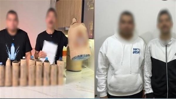 شككا في سلامة المنتجات الغذائية.. القصة الكاملة للقبض على صناع محتوى 