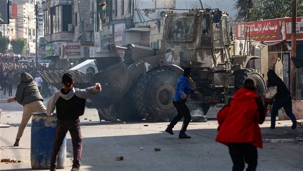 تصعيد في الضفة الغربية: خوف الأهالي من أن تصبح الأحياء ساحة اشتباك
